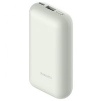 xiaomi 33w powerbank 10000mah pocket edition pro blanca