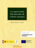 la supervision del mercado de valores europeo