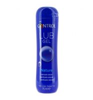 control lubricante nature 75 ml