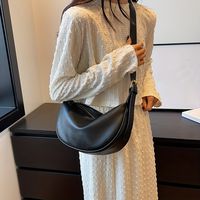 bolsa bandolera elegante de piel sintetica con textura de lichi para mujer bolso cruzado con correa ajustable