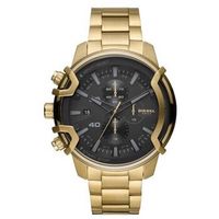 diesel reloj dz4522-griffed para hombre