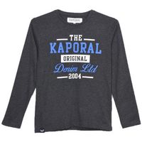 kaporal camiseta manga larga 27163 para nino