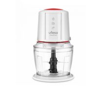 ufesa easychop pd5500 picadora 08l 500w