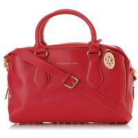 christian lacroix bolso sac eternity 3 rouge para mujer