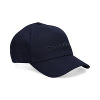 calvin klein gorras y viseras hombre - azul marino talla os