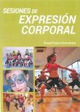 sesiones de expresion corporal