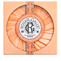 roger  gallet oillet mignardise jabon 100g