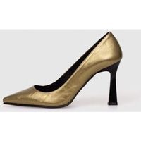 colette zapatos bajos salon 2211 egle bronce para mujer