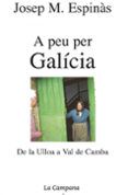 a peu per galicia de la ulloa a val de camba