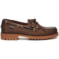 sebago nauticos zapatos ranger budu hombre marron para hombre