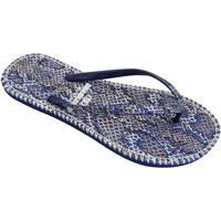 brasileras chanclas hip leo para mujer