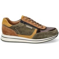 mephisto zapatillas de tenis gilford para hombre