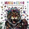 mundo de color