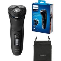 philips shaver series 3000 s323352 afeitadora en secomojado