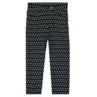 ikks pantalon fluido xs22002-02-c para nina