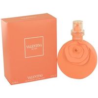 valentino perfume blush - eau de parfum - 80ml - vaporizador para mujer