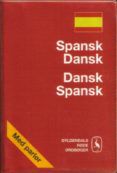 spansk-danskdansk-spank ordbog - mini