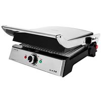 cecotec rockn grill pro parrilla grill 2000w