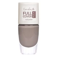 esmalte de unas full cover nude - lovely n3