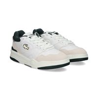 lacoste zapatillas hombre - blanco talla 9