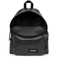 eastpak mochila padded ek0620-9j71 glossy black para hombre