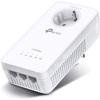 tp-link tl-wpa8631p punto de acceso wifi dual band ac1200