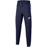 nike pantalon chandal cu9219 para nino