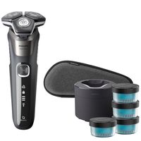 philips shaver series 5000 s588769 afeitadora electrica seco  mojado