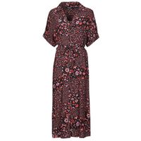 desigual vestido largo vestcandela para mujer