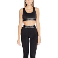 calvin klein sport sujetador deportivo wo - sports bra 00gwf4k115 para mujer