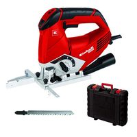 einhell te-js 100 sierra de calar 750w  maletin