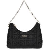 guess bolso de mano assia top zip shoulder bag para mujer