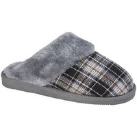 sleepers pantuflas leyla para mujer