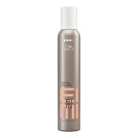 extra volume 300 ml - wella - espuma de volumen de fijacion extra fuerte