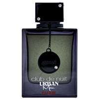 armaf club de nuit urban man elixir eau de parfum spray 105ml