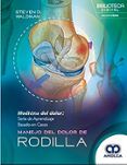 manejo del dolor de rodilla