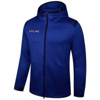 kelme chaqueta deporte chaqueta road para nina