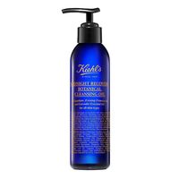 kiehlaposs limpiadores y desmaquillantes midnight recovery botanical cleansing oil