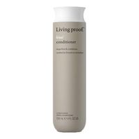 no frizz conditioner 236 ml - living proof - acondicionador nutritivo anti-encrespamiento para todo tipo de cabellos