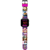 dessins animes reloj digital pw19945 para hombre