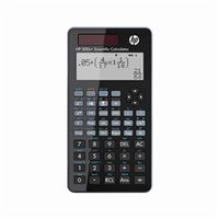 hp 300s scientific calculator hp300splusintbx