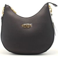 guess bolso de mano fynna hobo para mujer