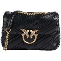 pinko bolso de mano 100039 a1v9 z99q para mujer