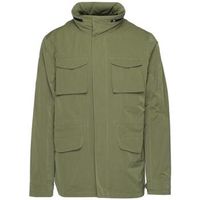 aquascutum parka active field jacket aab004jk005 para hombre