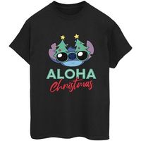 disney camiseta manga larga bi29989 para mujer