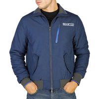 sparco chaquetas pickup - blue para hombre