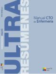 ultra resumenes manual cto de enfermeria 2014