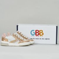 gbb zapatillas beckie para nina