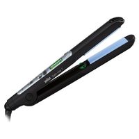 braun satin hair 7 st710 plancha de pelo ionica