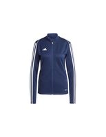 chaqueta de futbol adidas tiro 23 league mujer